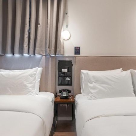 Just Stay Hotel Seoul Exterior foto
