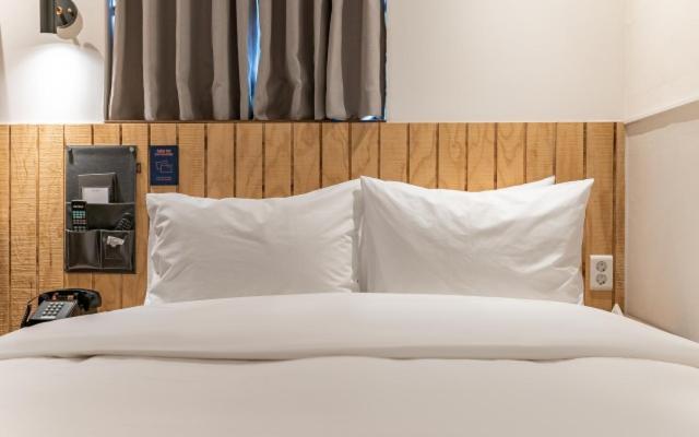 Just Stay Hotel Seoul Exterior foto