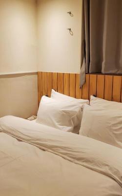 Just Stay Hotel Seoul Exterior foto